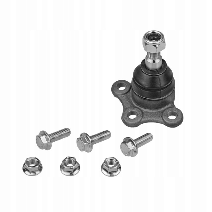 Lengő lengőkar Isuzu/Opel, Meyle