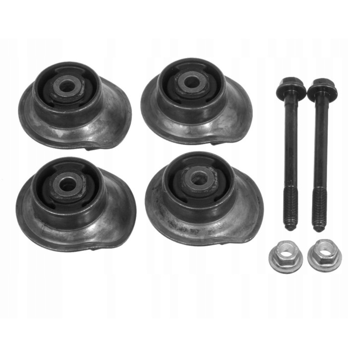 Hátsó felfüggesztés javítókészlet, Meyle, VW Golf III-hoz