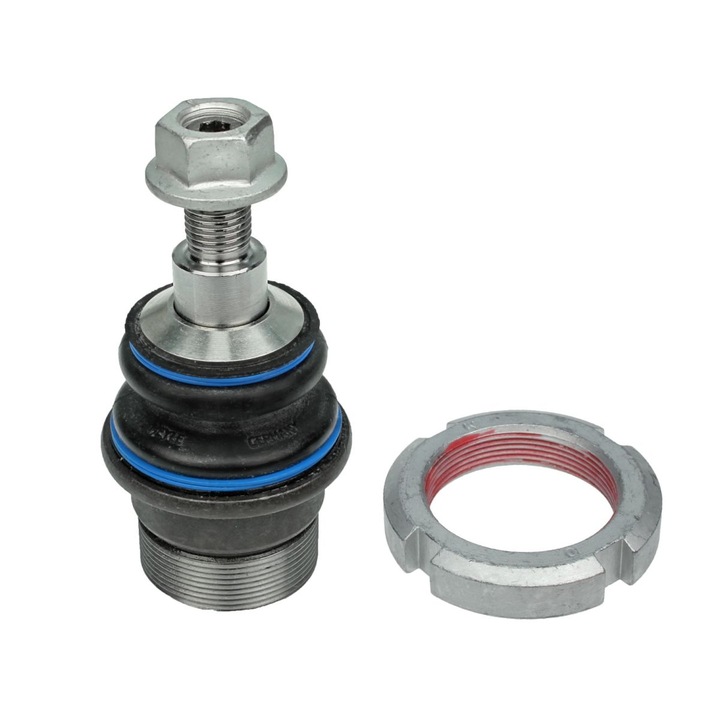 Hátsó karcsap, Meyle, Mercedes M 2.3-5.4/02.98-06.05