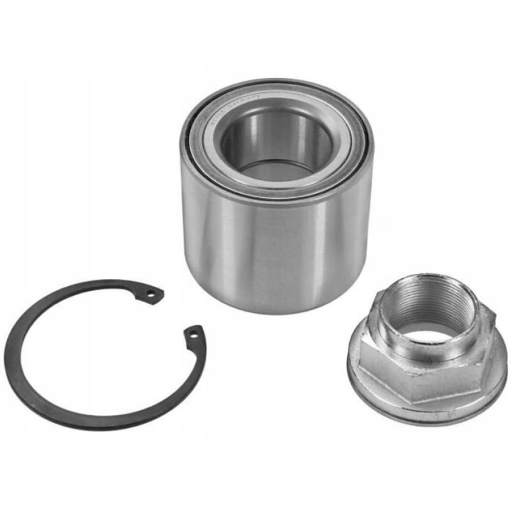 Hátsó kerékcsapágy készlet, Meyle, Citroen Jumper/Fiat Ducato/Peugeot Boxerhez