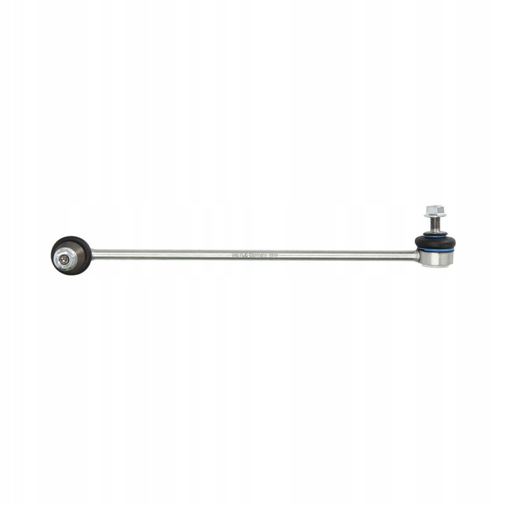 Конектор за стабилизираща щанга, Meyle, BMW Серия 6, Сребрист