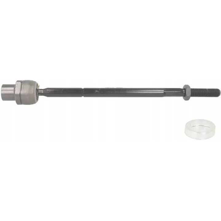 Kormányoszlop csukló, Meyle, Opel Meriva A, fekete