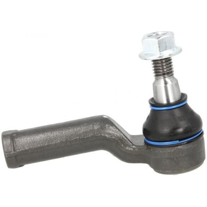 Bárvég, Meyle, Volvo/Ford/Land Rover, fekete/ezüst