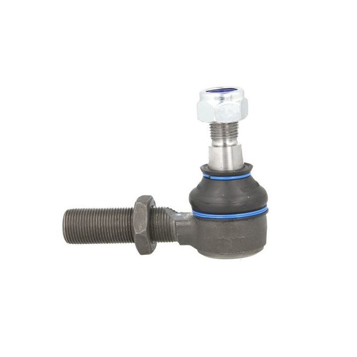 Bárvég, Meyle, Mercedes/Ford, Fekete