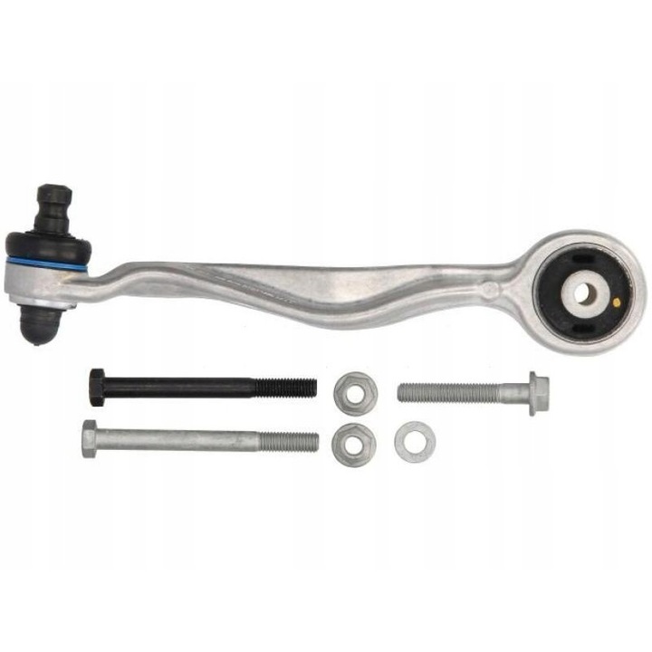 Kerékfelfüggesztési kar, Meyle, Audi/Seat/Skoda/VW, Ezüst