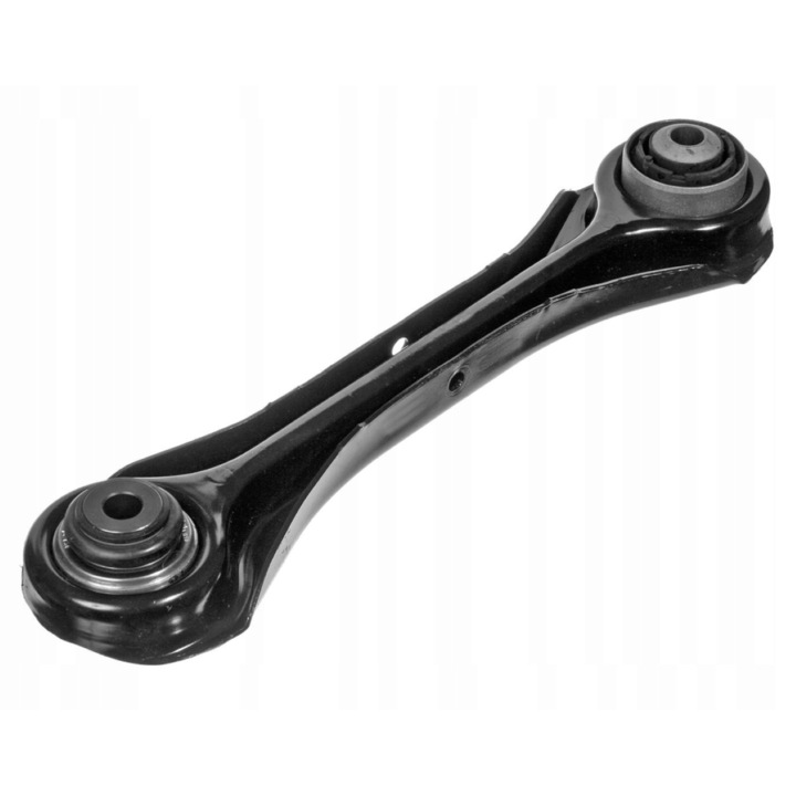 Kerék felfüggesztő kar, Meyle, BMW Series 1/Series 3/X1, Fekete