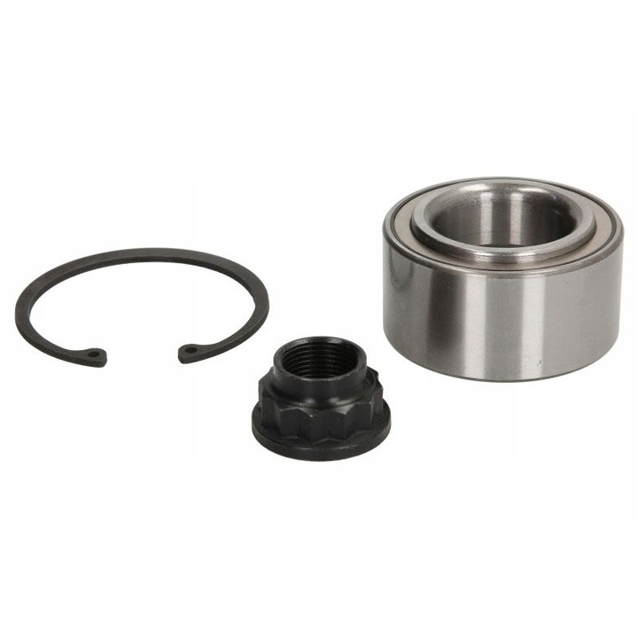 Kerékcsapágy készlet, Meyle, Citroen/Toyota/Peugeot, Ezüst