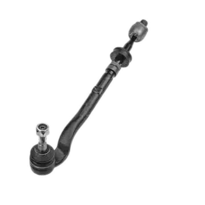 Oldalsó kormány krém BMW 5, Meyle, fekete/ezüst