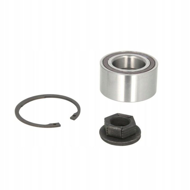 Kerékcsapágy készlet FORD/MAZDA, Meyle, Ezüst