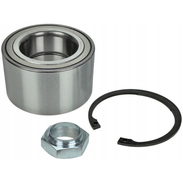 Колесен лагер комплект, Meyle, За CITROEN JUMPER