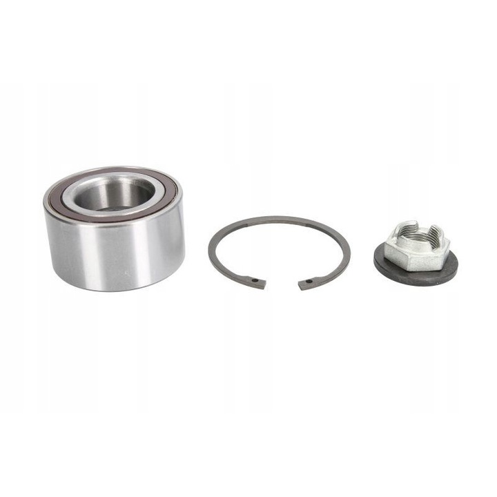 Kerékcsapágy készlet FORD, Meyle, Ezüst