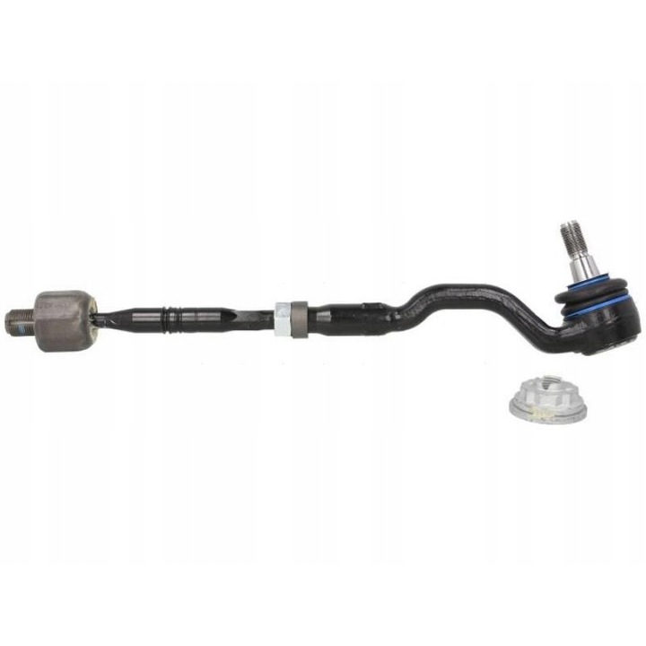 BMW oldalkormány rúd, Meyle, fekete/ezüst