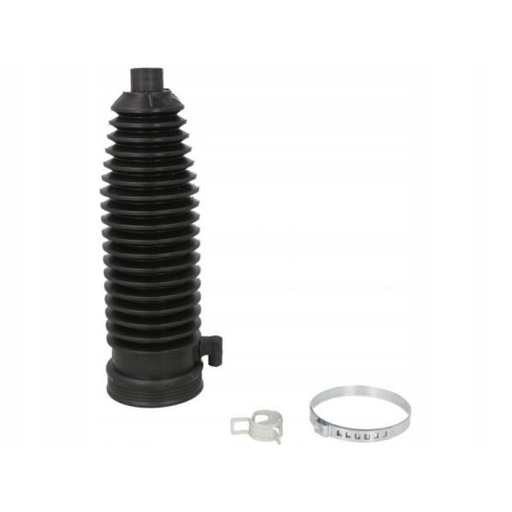 Kormánymű burkolat VOLVO/FORD, Meyle, Fekete