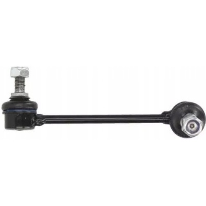 Stabilizátorrúd csatlakozó ISUZU TROOPER, Meyle, 150 mm, Fekete