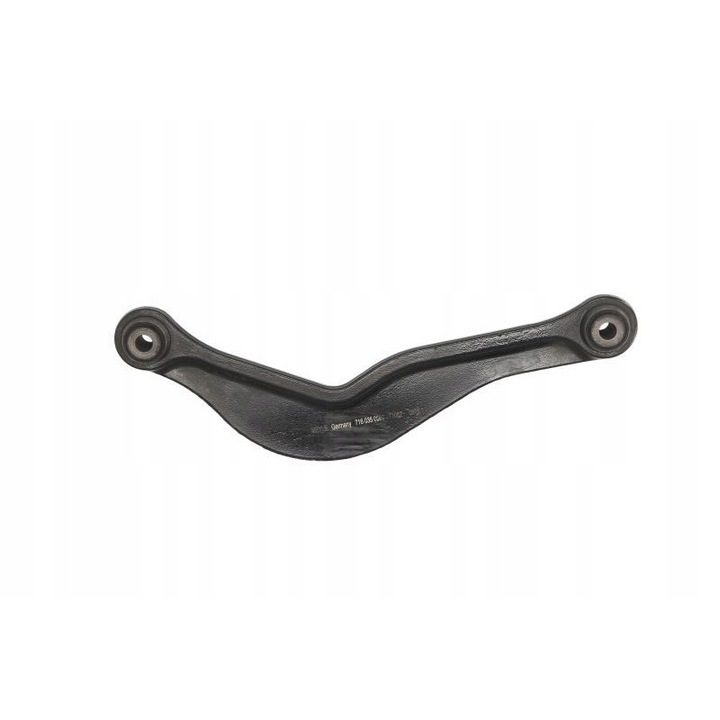 Lengőkar FORD MONDEO IV, Meyle, fekete