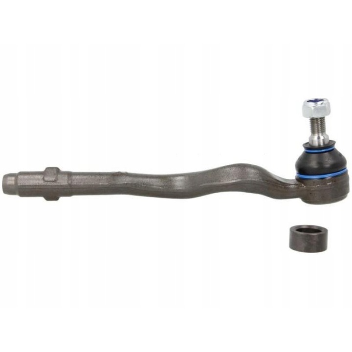 Kormányrúd vég BMW, Meyle, ezüst