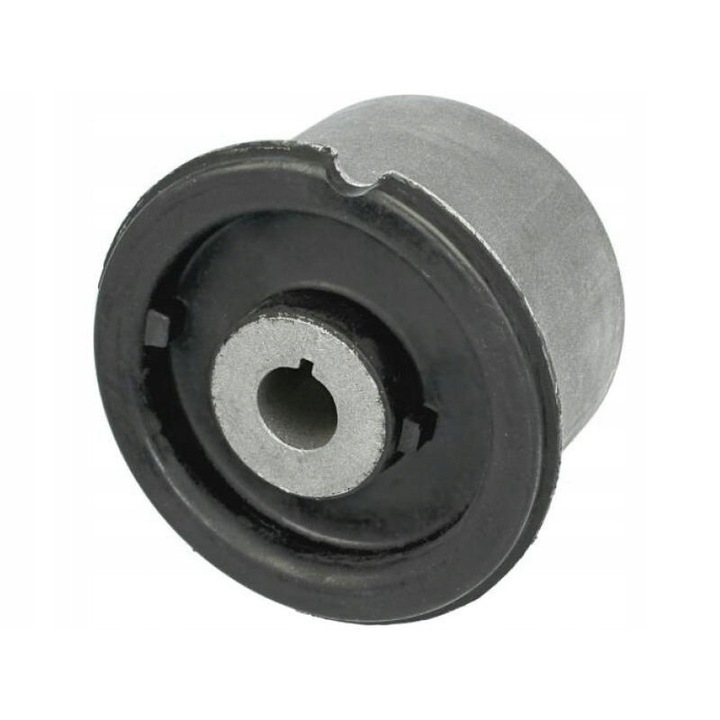 Futókar persely AUDI/PORSCHE/VW, Meyle, ezüst/fekete