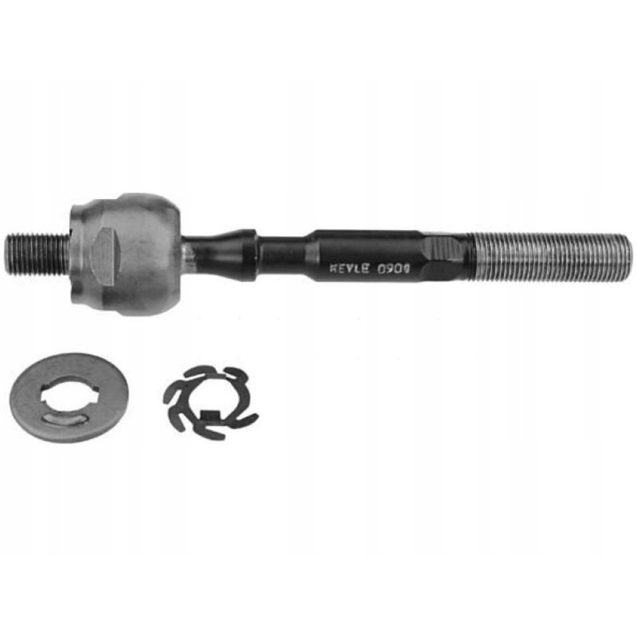 Meyle, Oldalsó kormánykrém NISSAN, ezüst/fekete