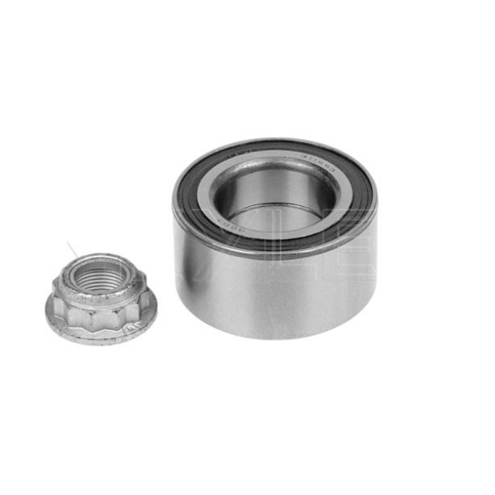 Kerékcsapágy szett, SEAT TOLEDO I; VW CORRADO, GOLF III, PASSAT B3/B4, VENT