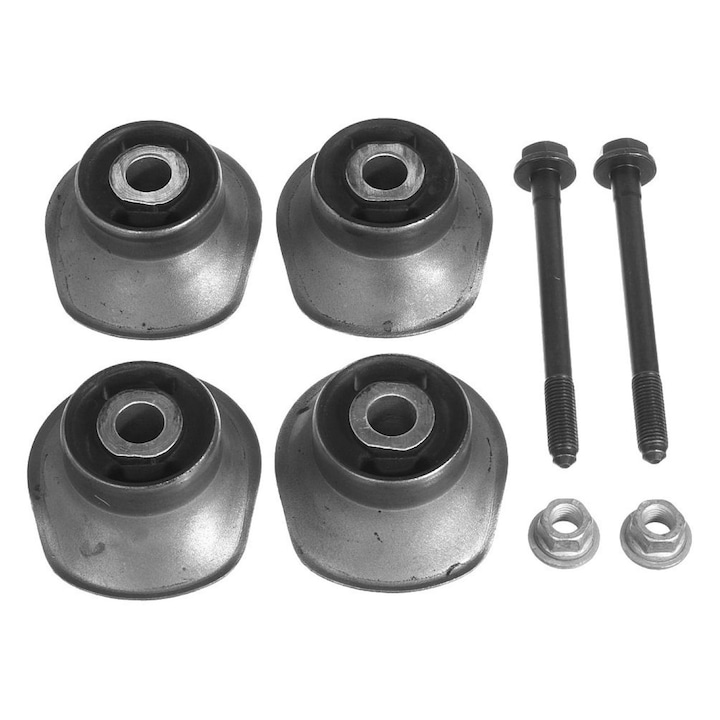 Hátsó futómű javító készlet, Meyle, L/R, VW PASSAT B3/B4, 1.6-2.9, 02.88-05