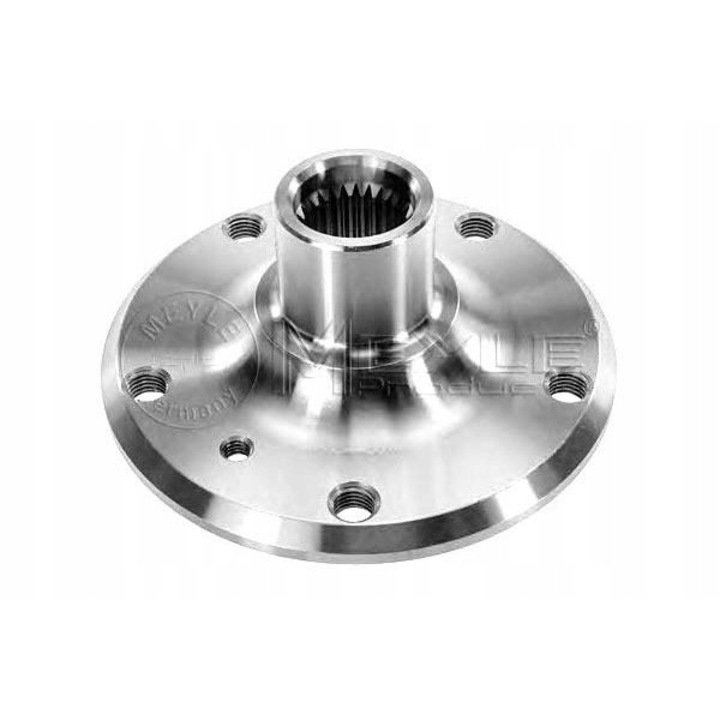 Hátsó kerékagy, Meyle, BMW 1, 3, 1,6-3,0, 06/04-12/13