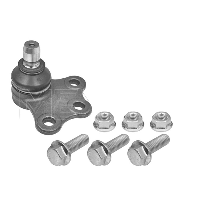 Csuklócsap, Meyle, L, OPEL MERIVA A, 1.3D-1.8, 05/03-05/10