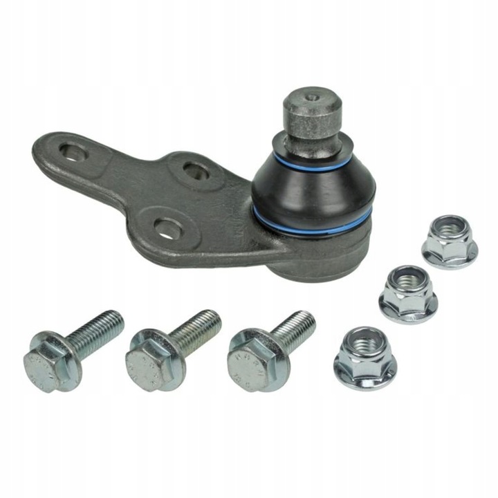 Lengőkar, Meyle, P, FORD C-MAX II, FOCUS III, GRAND C-MAX, 1.0