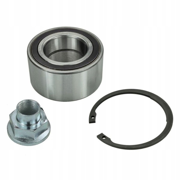 Kerékcsapágy készlet, Meyle, Opel Agila/Suzukihoz