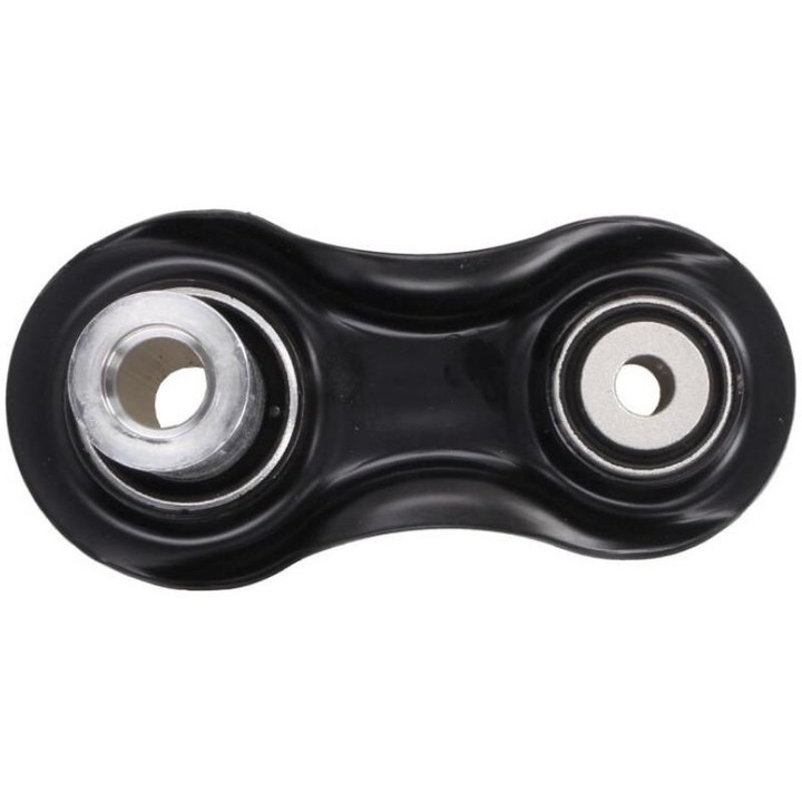 Kerékfelfüggesztő kar, Meyle, BMW Series 5/6/7/X5/Z8, fekete/ezüst