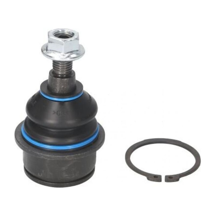 Felfüggesztés, Meyle, Chrysler/Dodge/Fiat/Lancia, ezüst/fekete