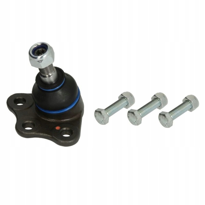 Felfüggesztési tengely, Meyle, Fiat Doblo/Palio/Siena/Strada, fekete/ezüst