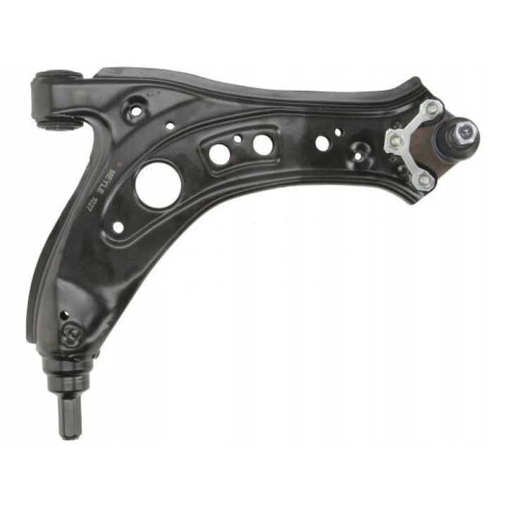 Lengőkar, Meyle, Skodával kompatibilis, fekete