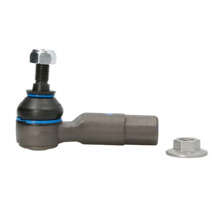 Кормилна рейка за P AUDI A3, Q2, Q3, SEAT ALHAMBRA, Meyle, Сива