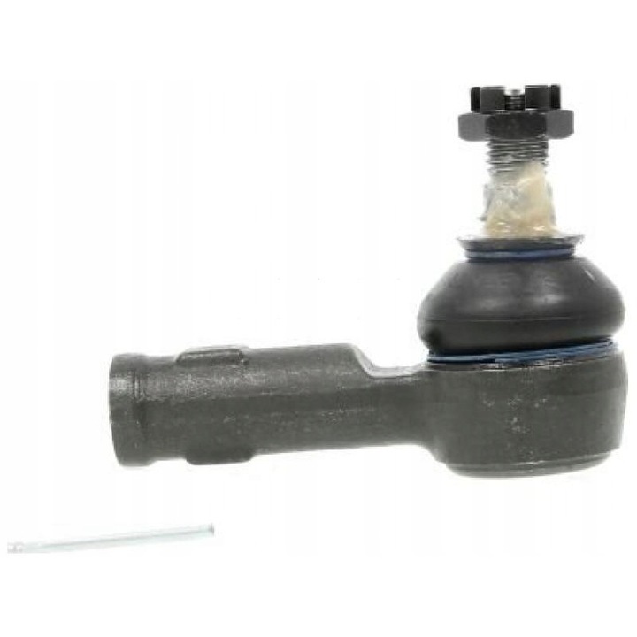 Bal/jobb vezetőrúd vége PORSCHE 924, 944-hez; VW CADDY I, GOLF I, JET, Meyle, fekete