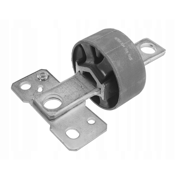 Hátsó tengely persely, Meyle, kompatibilis Volvo/Forddal, szürke