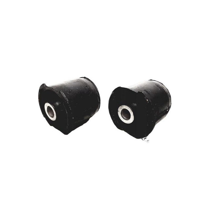 Hátsó futómű javítókészlet S/R BMW 3-hoz 1.6-3.2 09.90-11.99, Meyle, Fekete