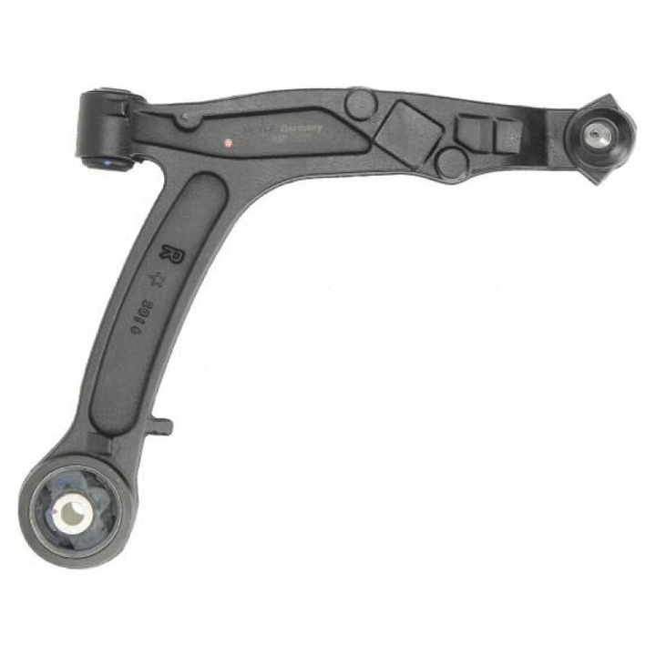 Lengőkar, Meyle, FIAT PANDA, 1,1-1,4 CNG 09/03