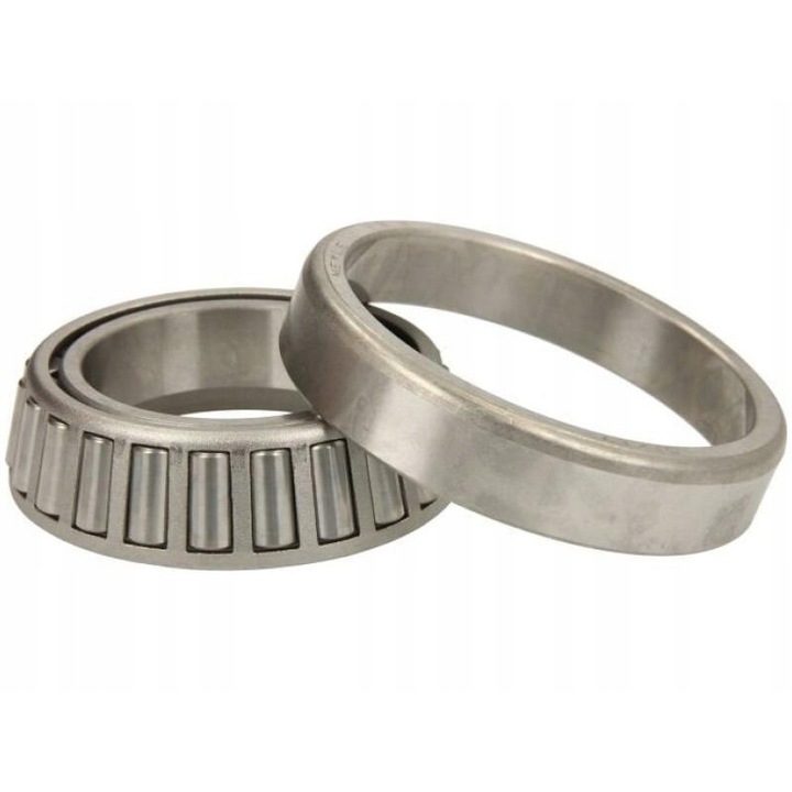 Hátsó kerékcsapágy készlet, Meyle, L/R, MERCEDES 123, 123 T-MODEL, 123, 8, S