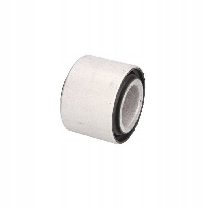 MERCEDES hátsó futómű persely, Meyle, ezüst