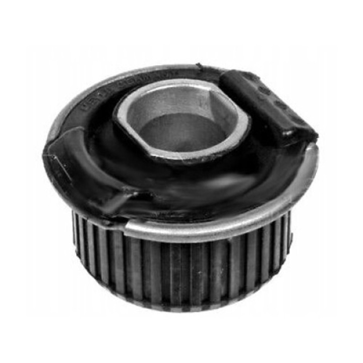 Hátsó futómű persely S/D MERCEDES, Meyle