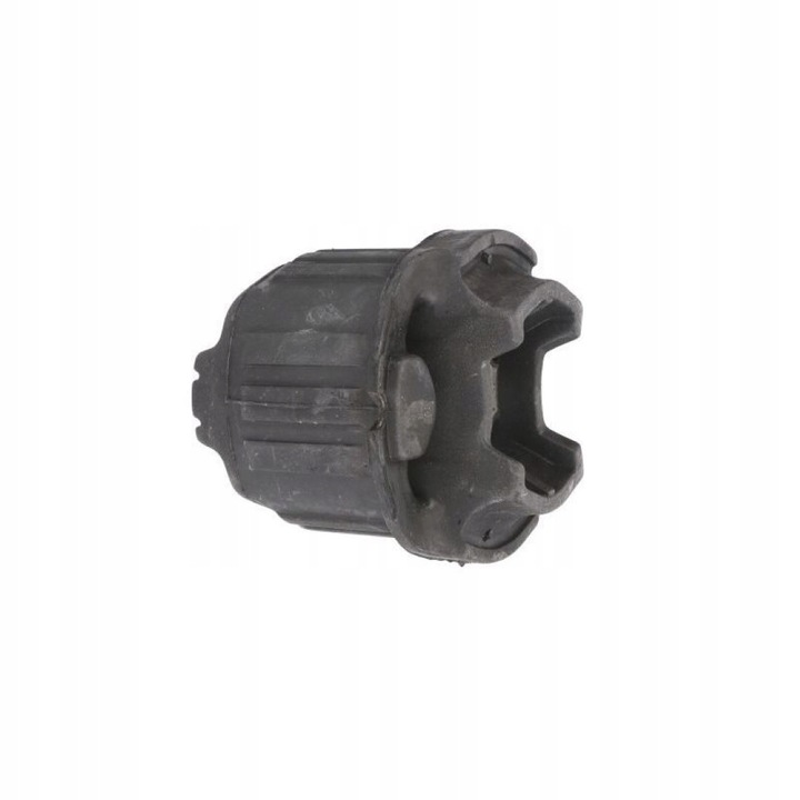 MERCEDES hátsó futómű persely, Meyle, ezüst