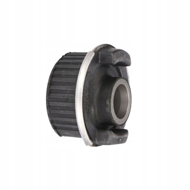 Hátsó futómű persely MERCEDES CLK, Meyle, Fekete