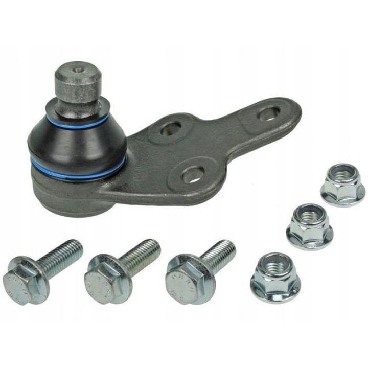 Lengőkar csap FORD, Meyle, ezüst