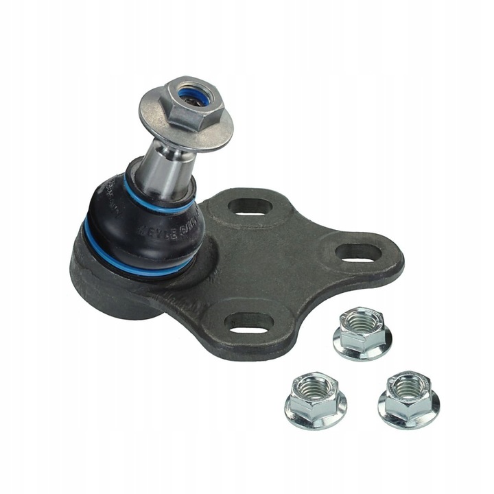 Merev kar, Meyle, Audi TT-hez, fekete