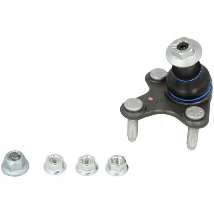 Függesztőkar csap, Meyle, Audi A3/Q3-hoz