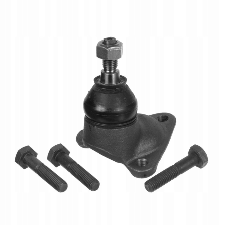 Lengőkar csap, Meyle, VW Garbushoz, fekete