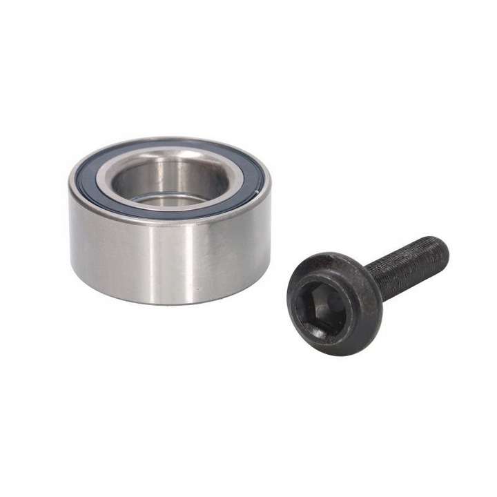 Kit rulmenti roata spate L/R, Meyle, Pentru Audi A4 B6/A4 B7