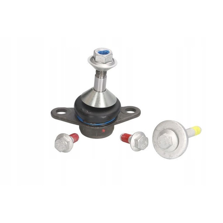 Щифт за въртящо се рамо, Meyle, за Volvo, сив