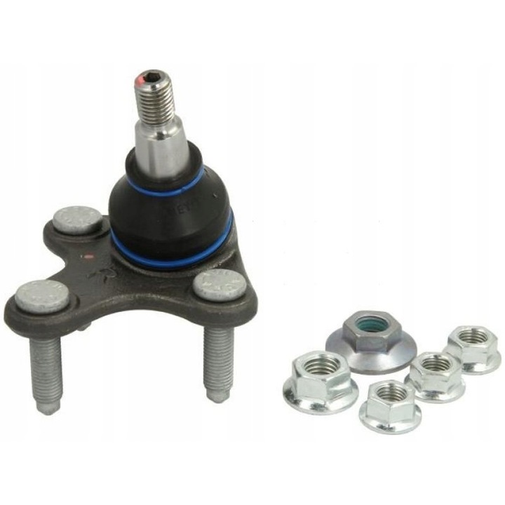 Lengőkar tartozék, Meyle, Audi A3/Q2/Q3 típushoz