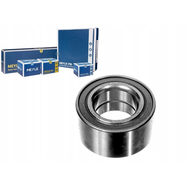 Kerékcsapágy készlet, Meyle, Fiat